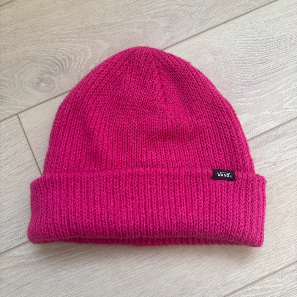 Vans beanie
